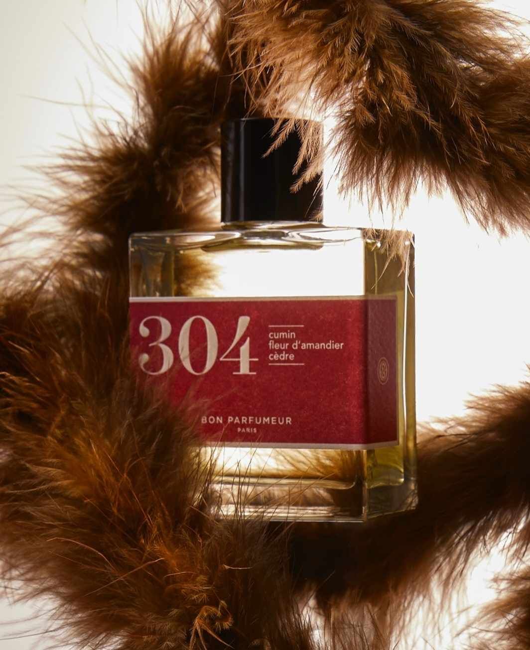 With 304, Bon Parfumeur Invites Us to Marrakech ~ Fragrance Reviews