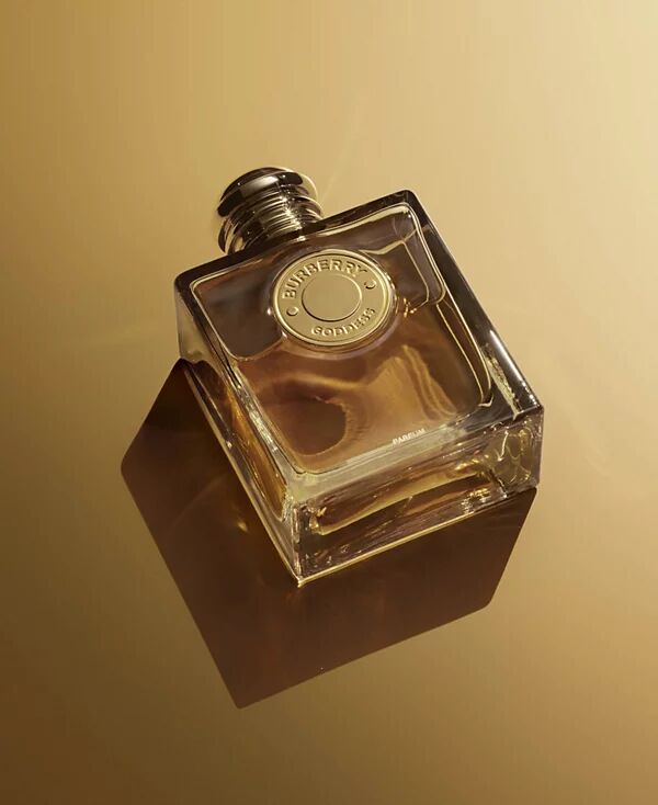 Burberry Goddess Parfum ~ 新香水