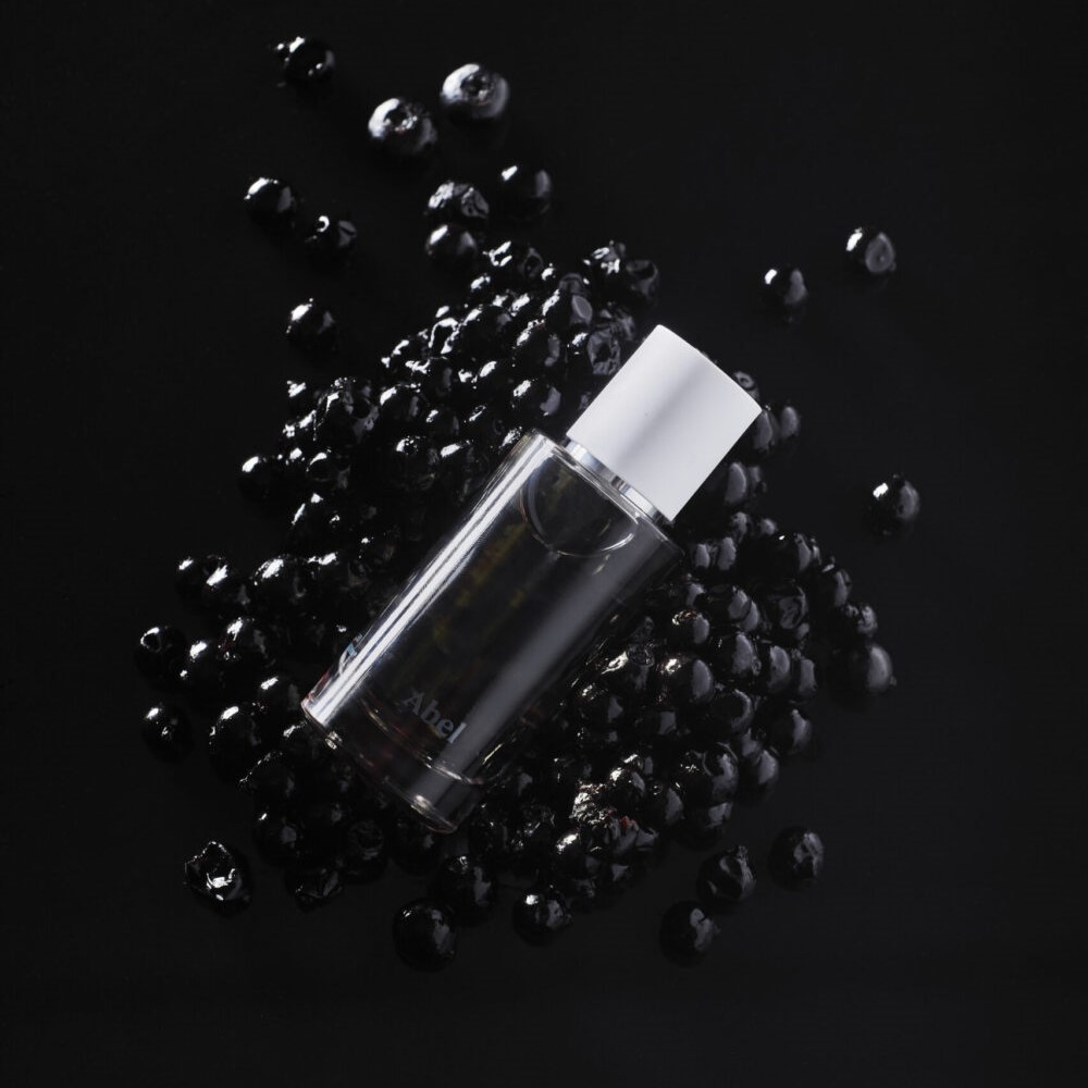 Black Anise by Abel photo art