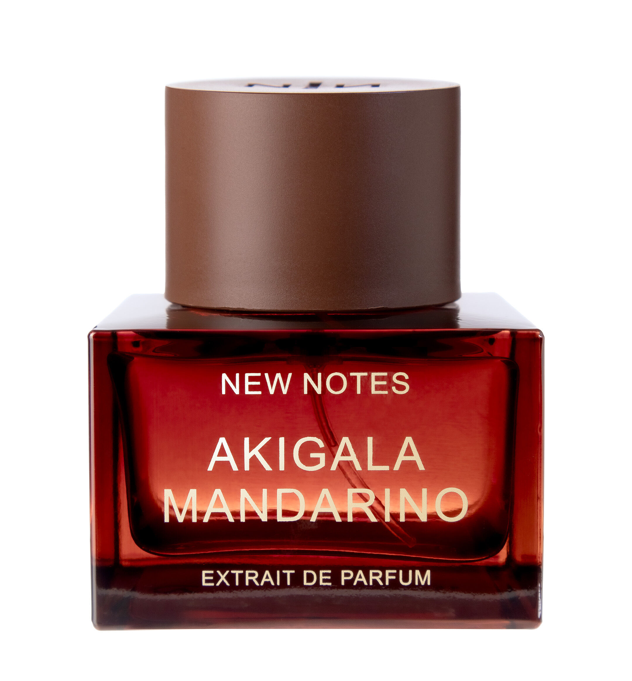 NEW NOTES AKIGALA MANDARINO