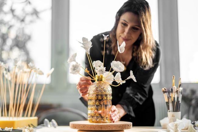 Bee Garden Guerlain