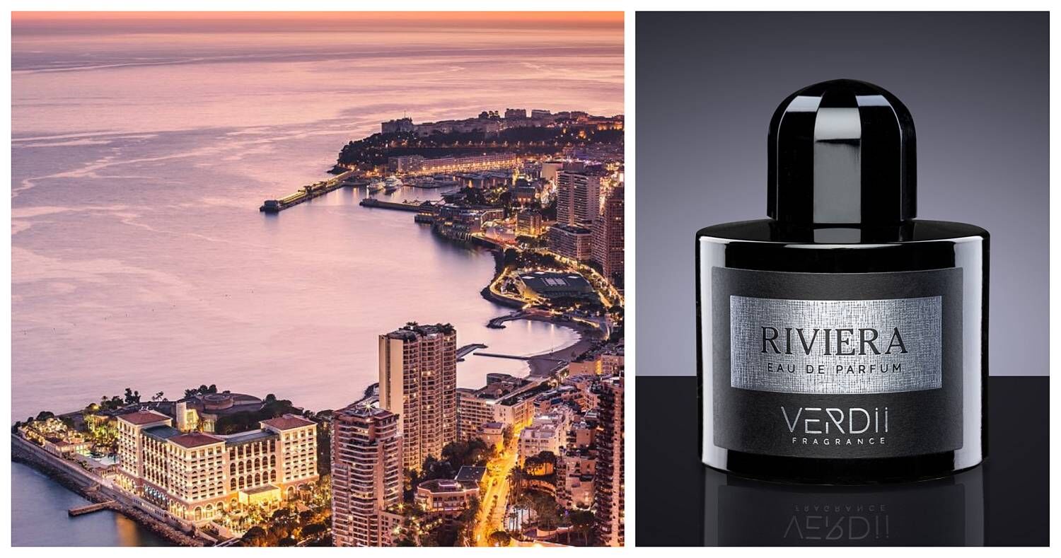 riviera verdii