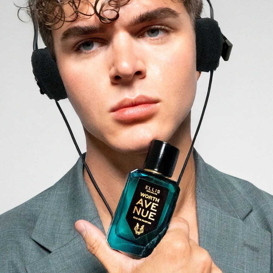 Worth Avenue by Ellis Brooklyn ad image