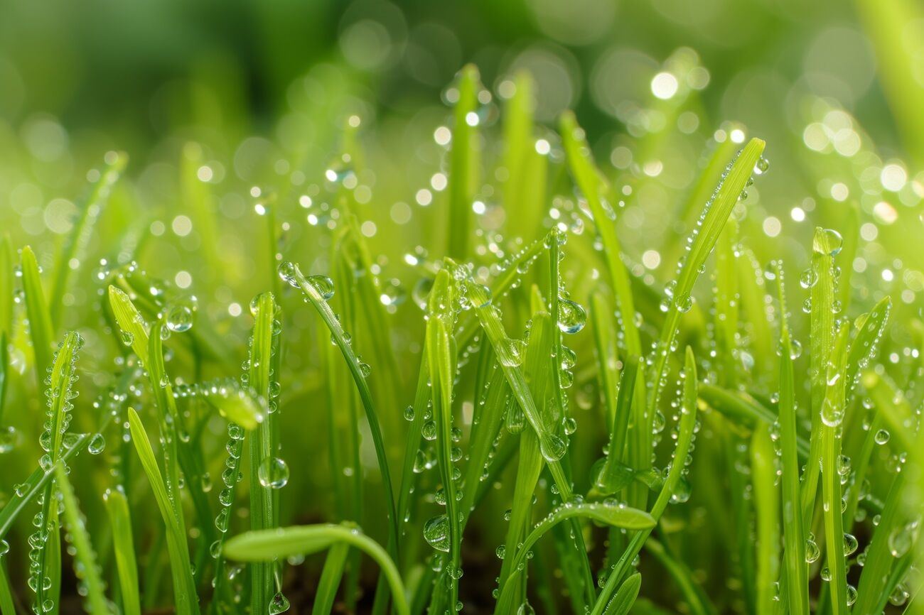 Grass