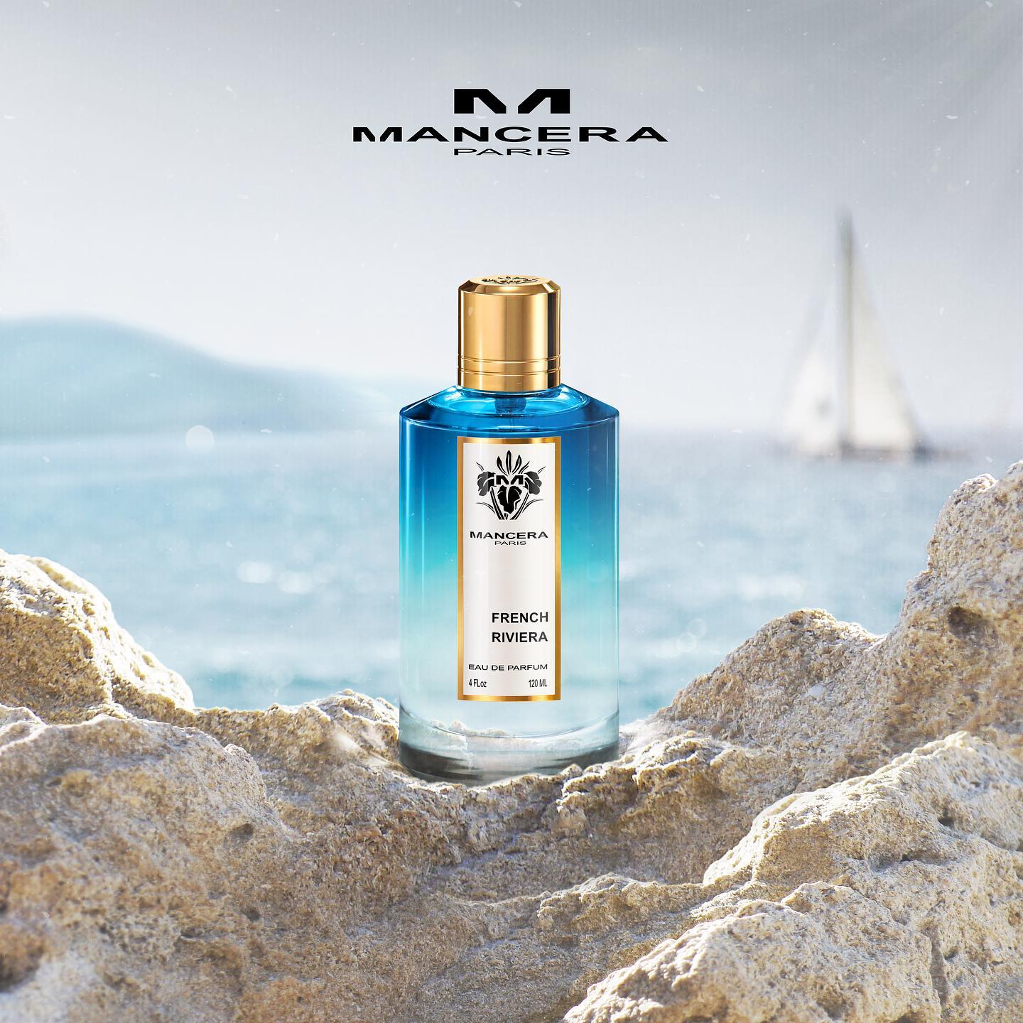 Mancera French Riviera ~ Niche Perfumery