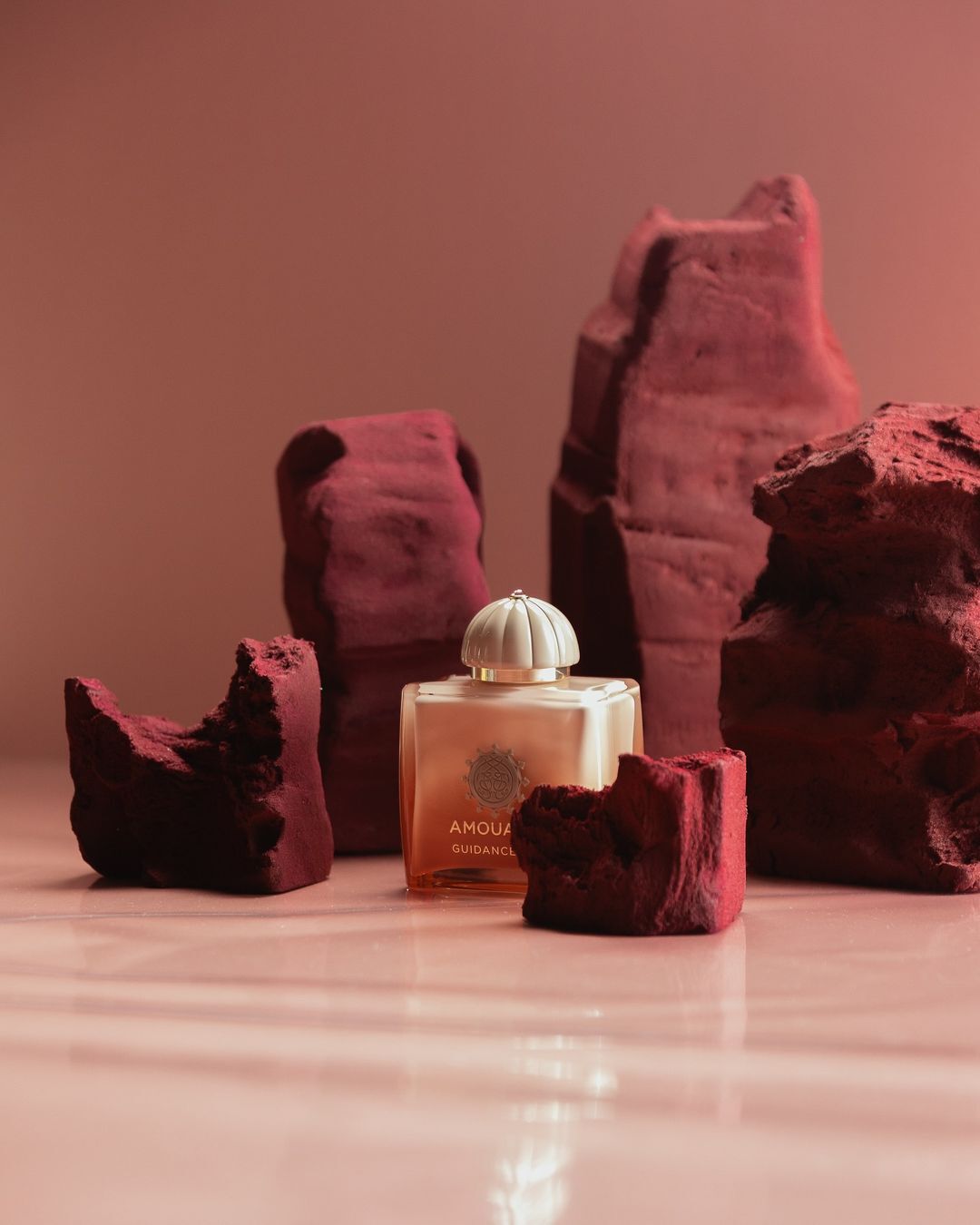 Guidance 46 by Amouage — Addictive!