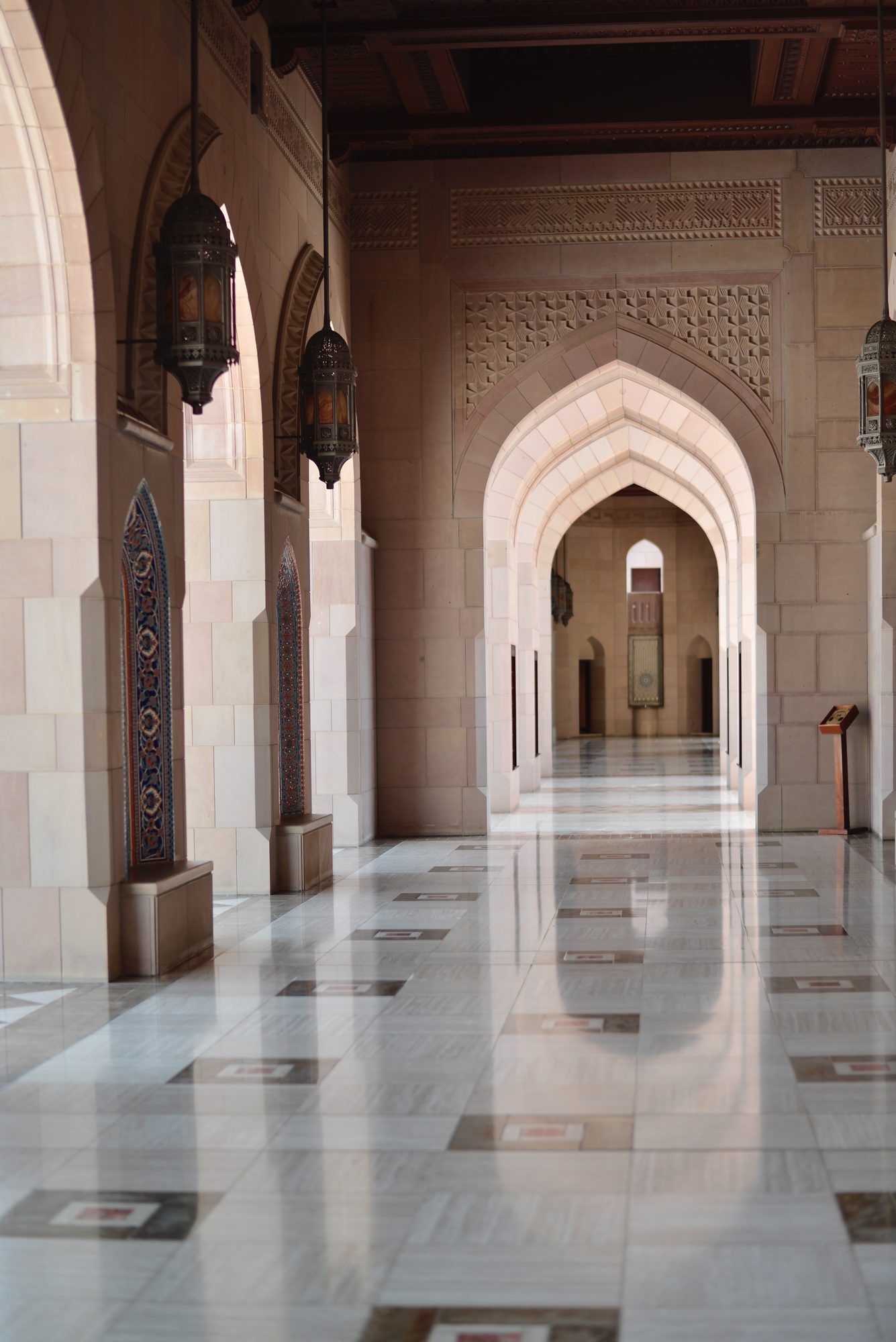 Amouage Voyage или путешествие в удивительный Оман. Часть 1. Ладан