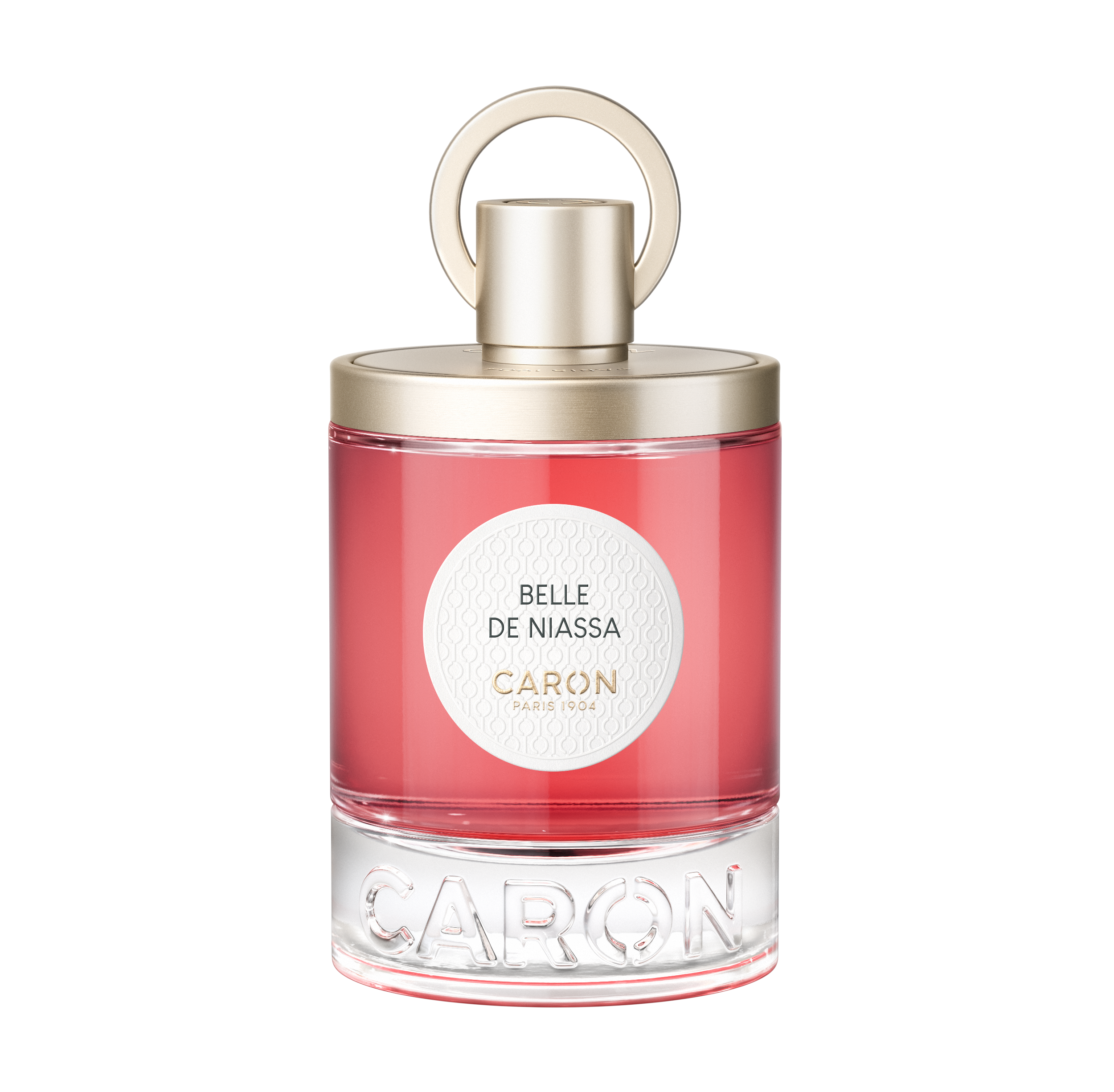 Belle de Niassa by Caron 