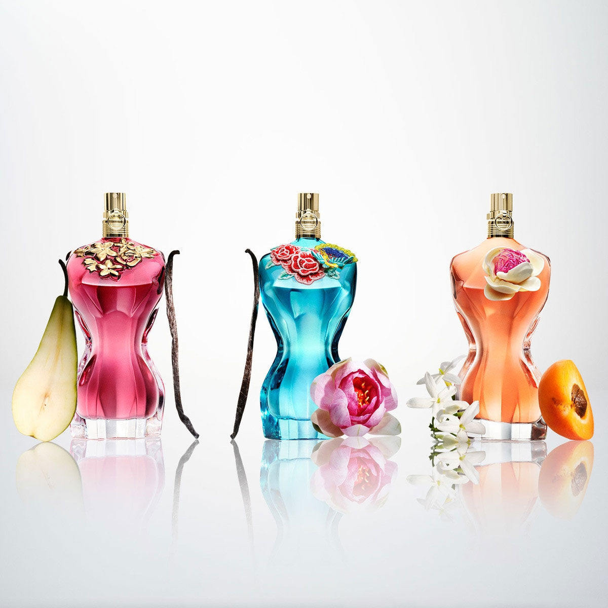 la belle collection