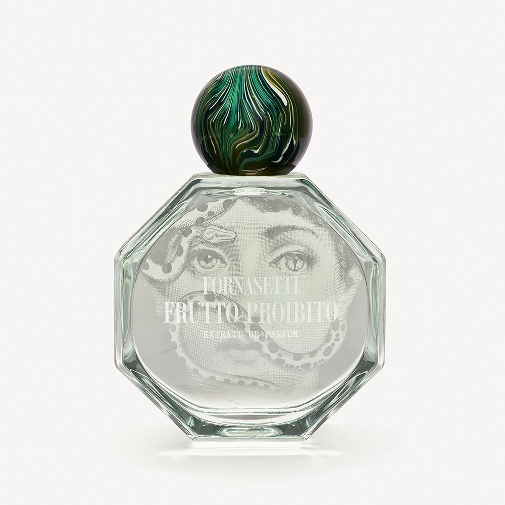 fornasetti frutto proibito