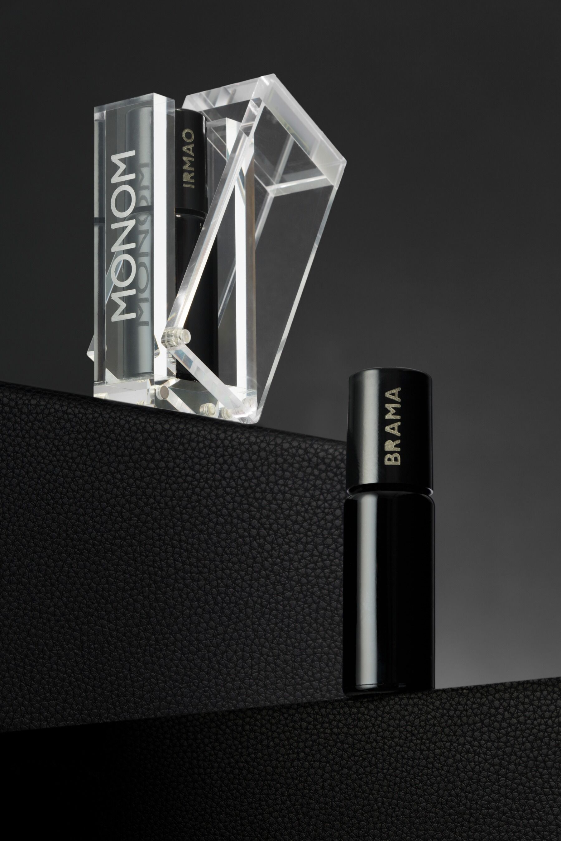 Interview With MONOM as They Release New Scent Cloride ~ Interviews