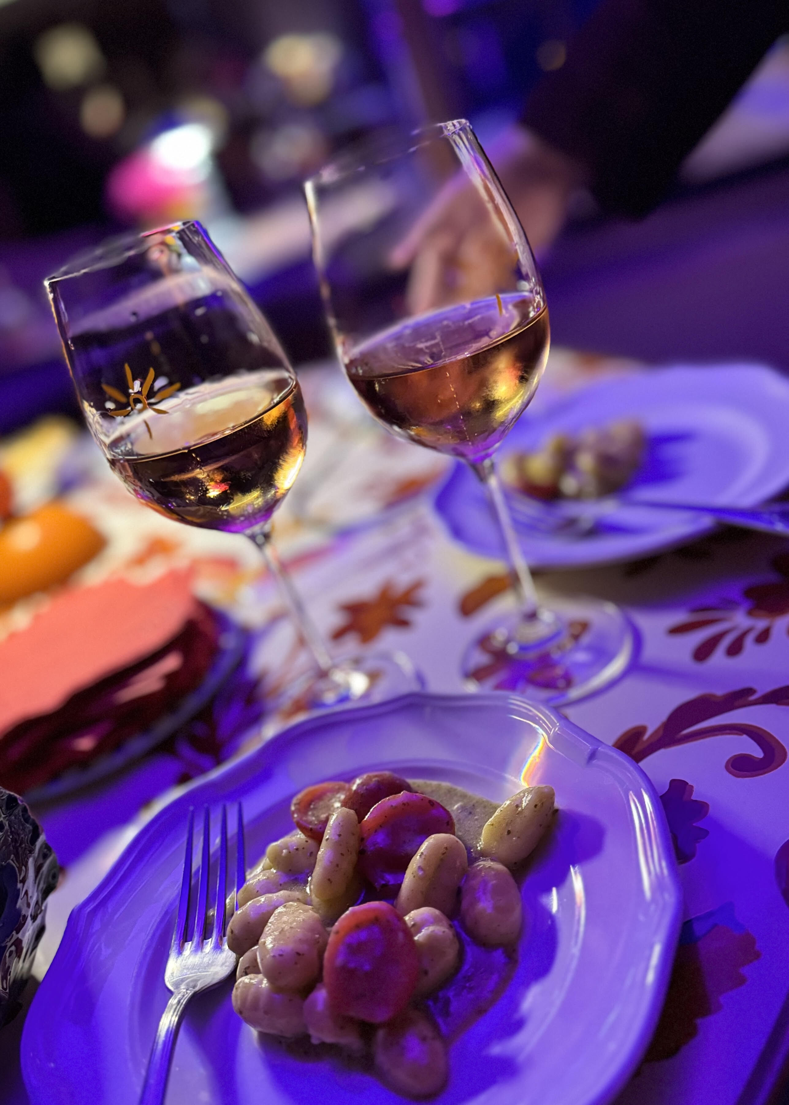 xerjoff party, cannes