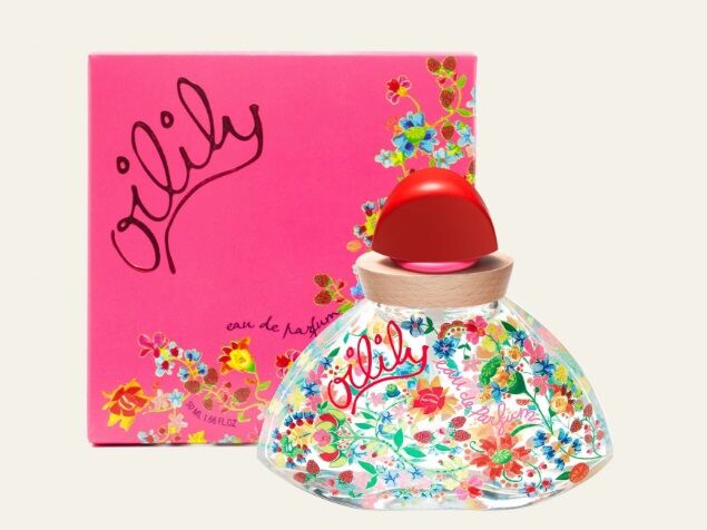 Oilily