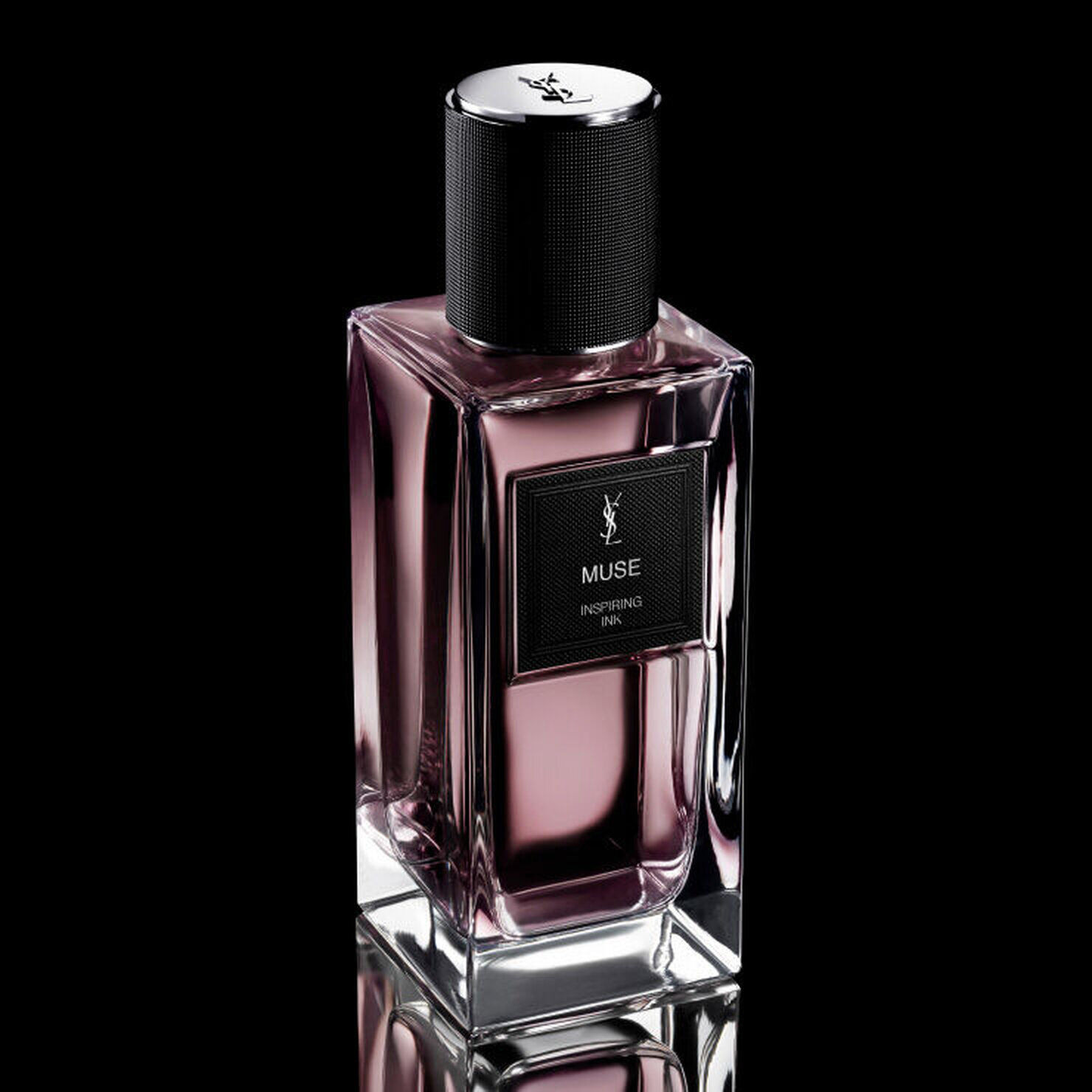 ysl muse