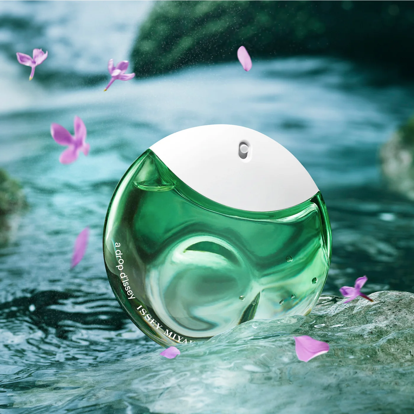 A Drop d'Issey Essentielle for women