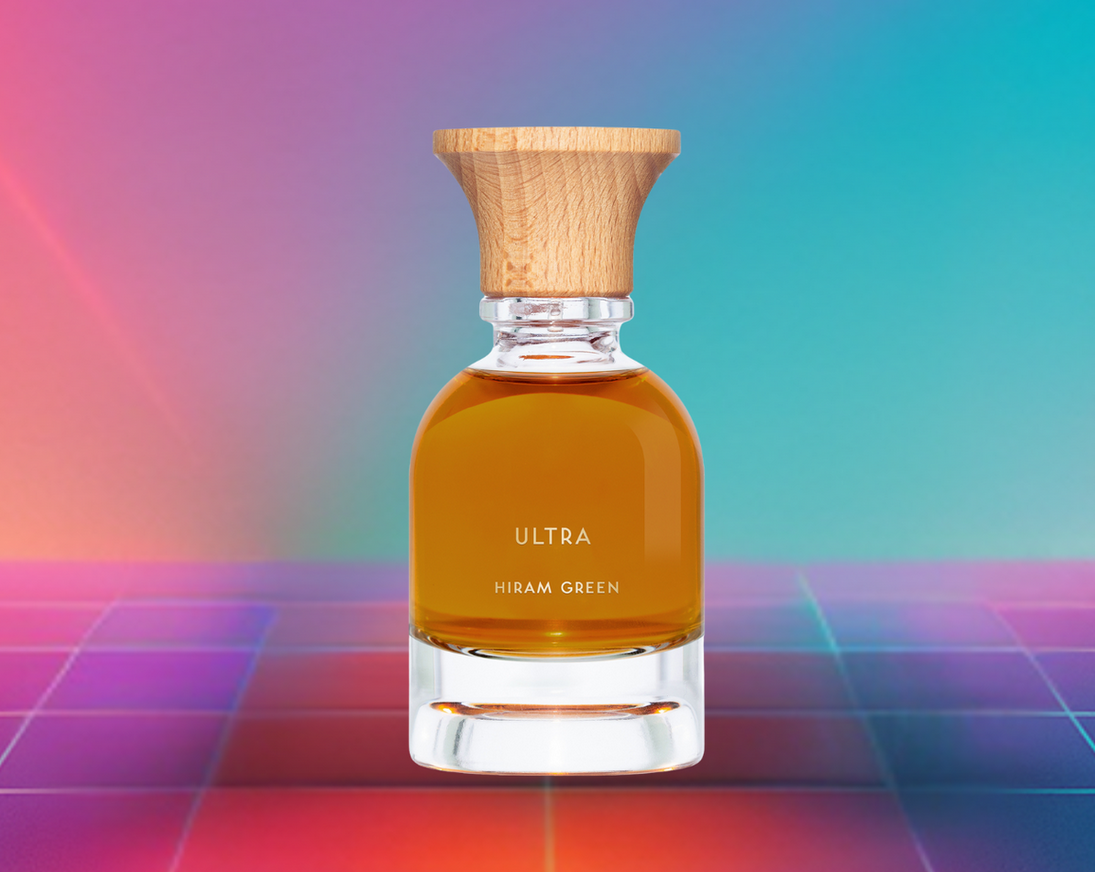 hiram green ultra