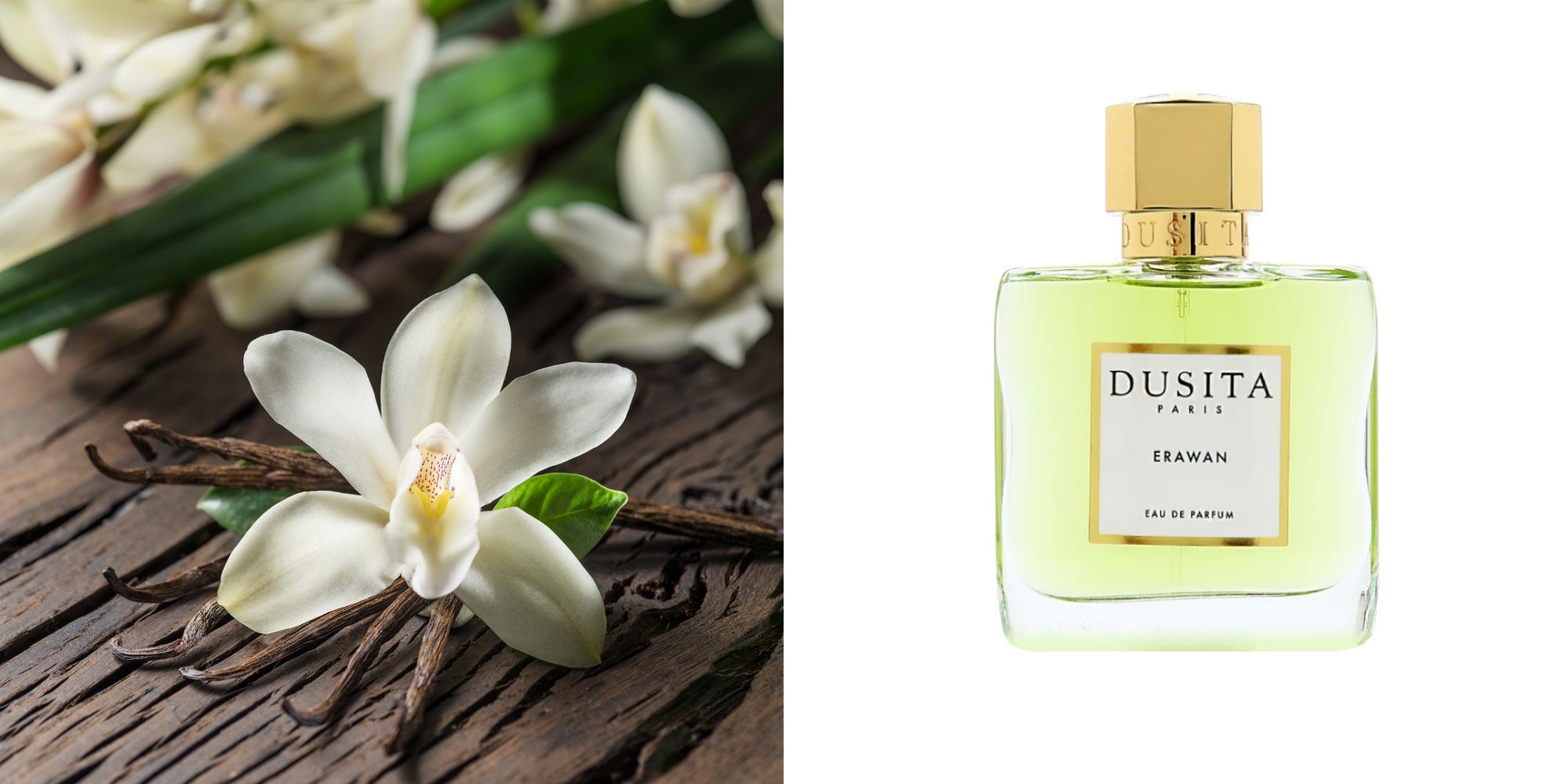Erawan Parfums Dusita for women and men