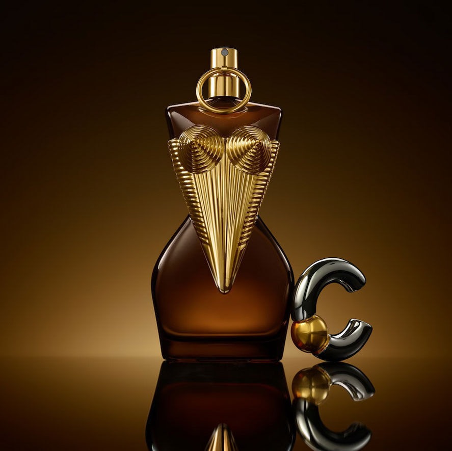 Jean Paul Gaultier DIVINE ELIXIR