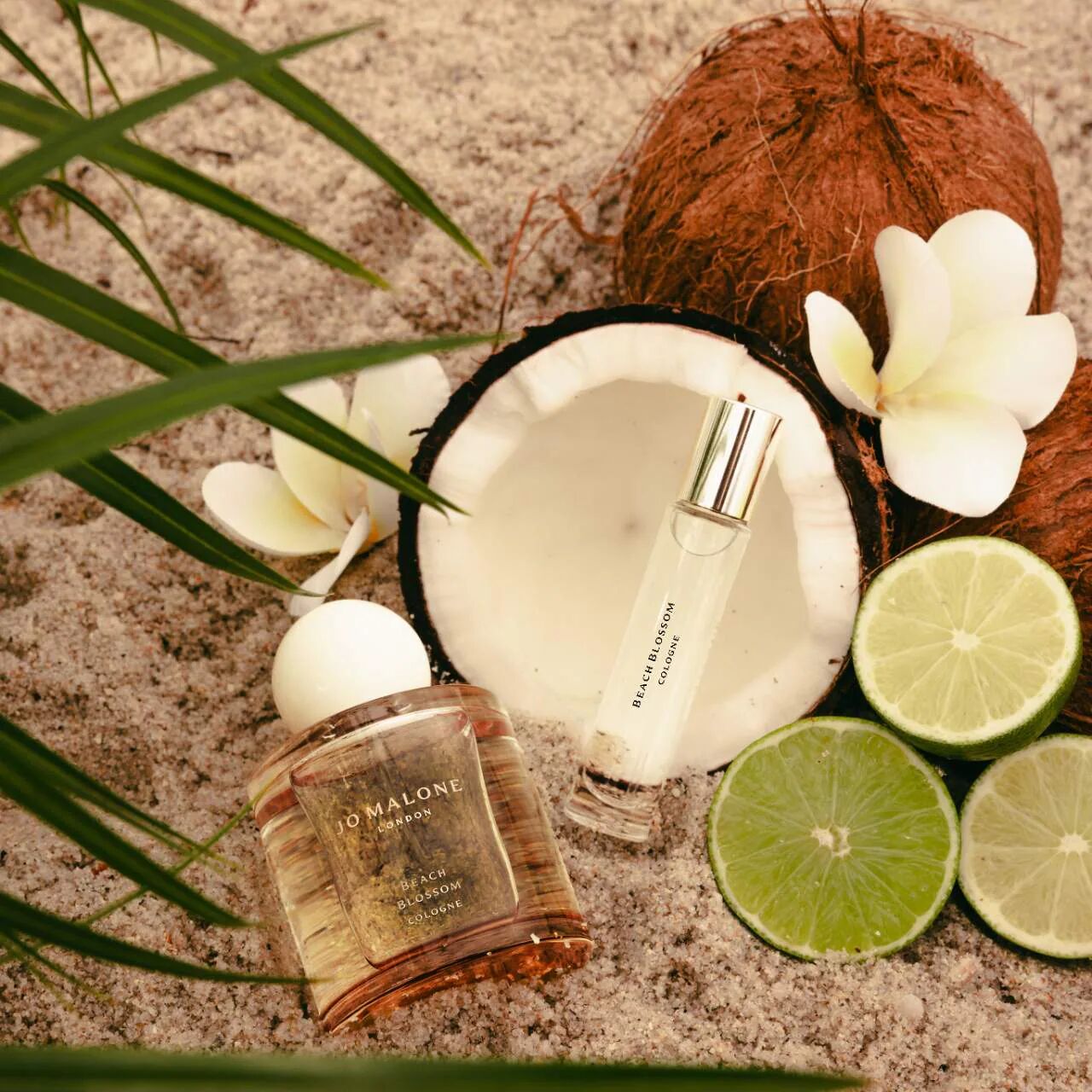Beach Blossom by Jo Malone ad image