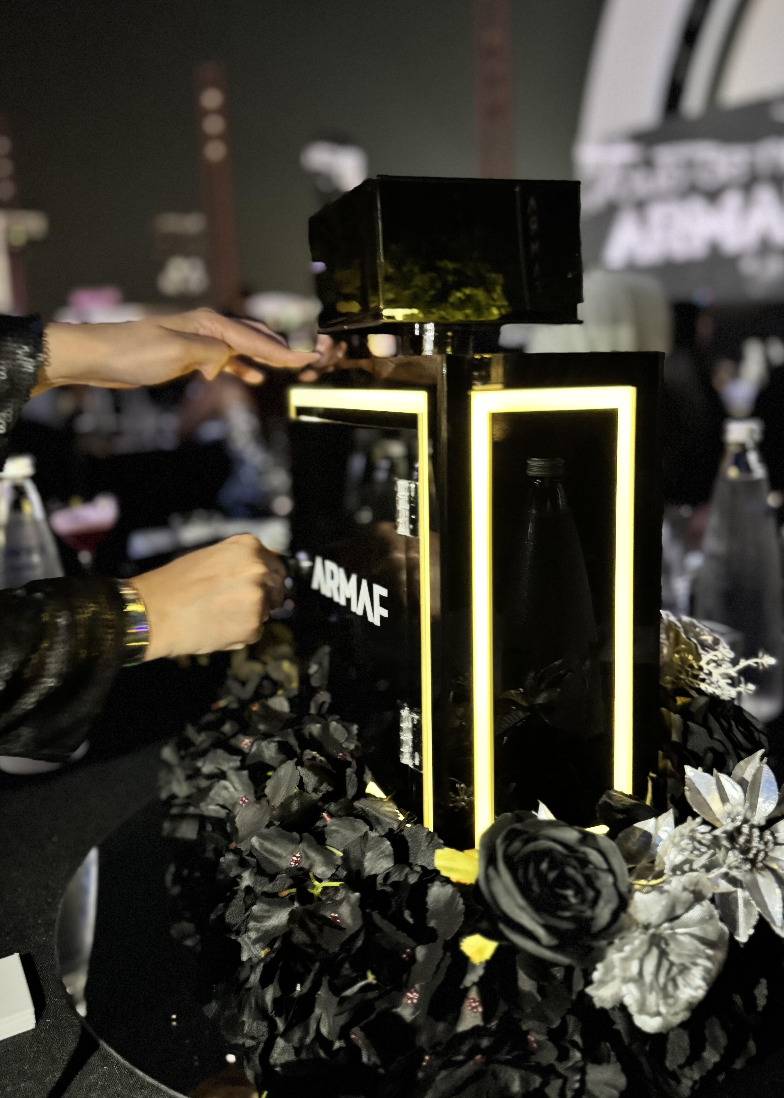 armaf club de nuit bling