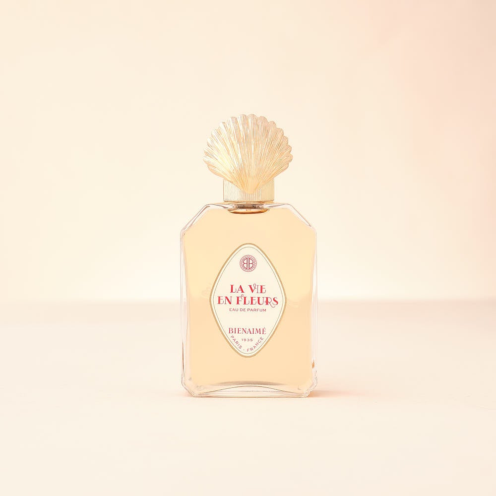 历史悠久的Bienaimé品牌重回舞台~ 小众香水