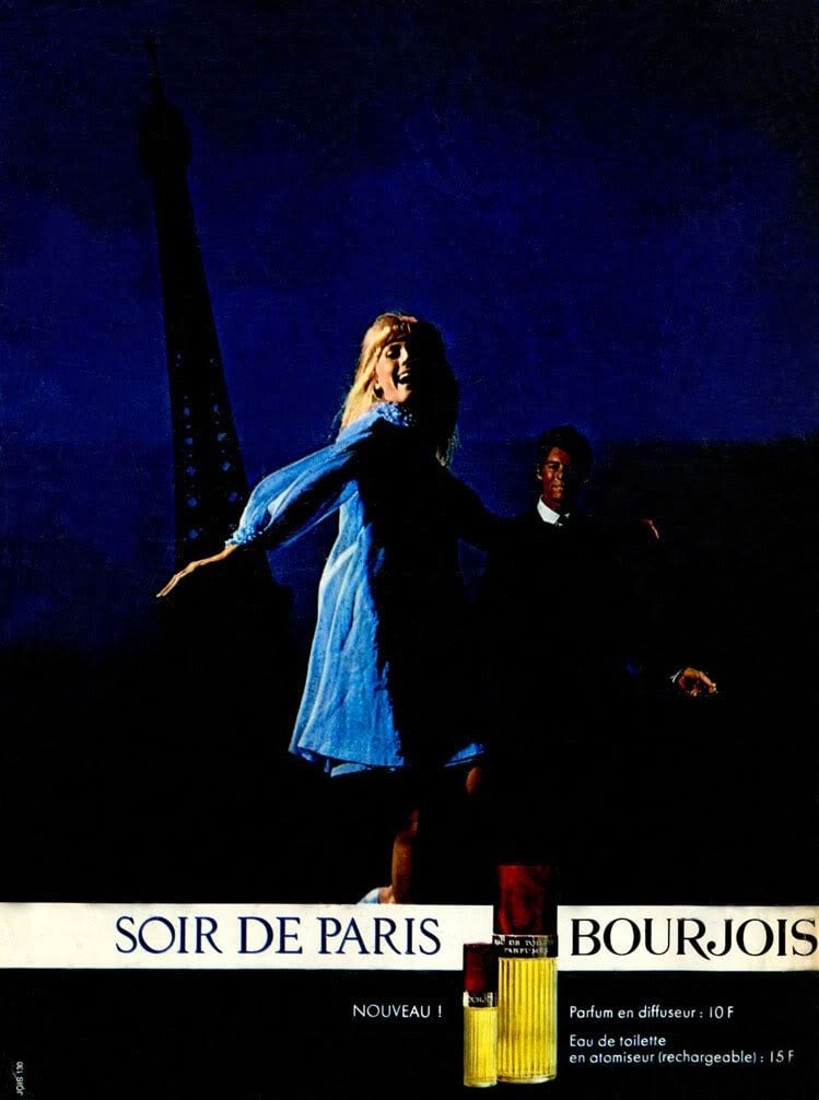 soir de paris bourjois