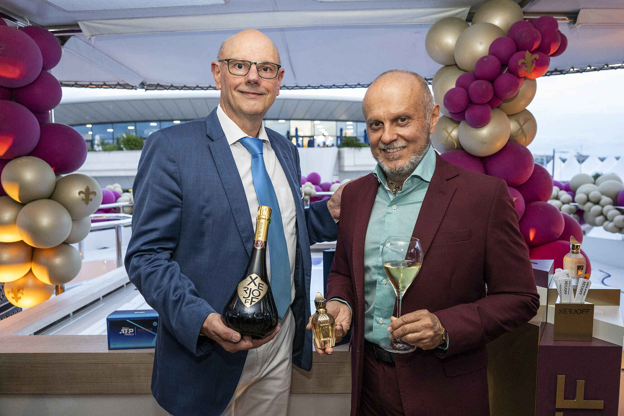 Xerjoff Louis XV 1722