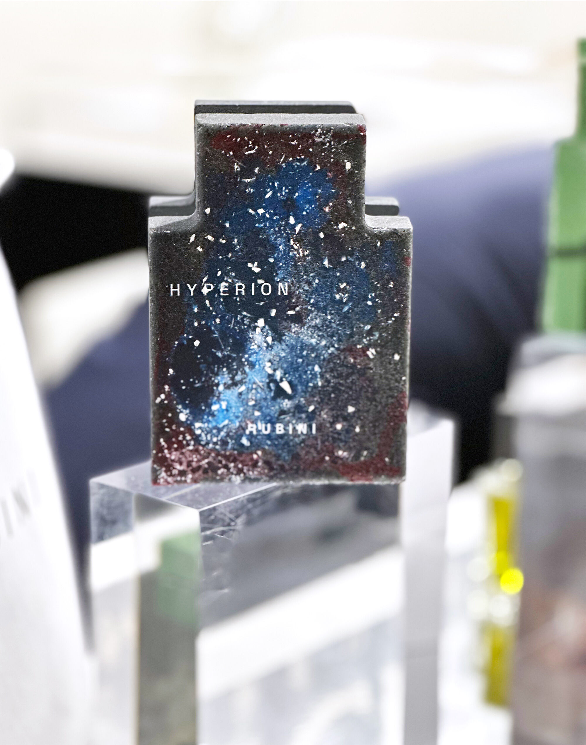 rubini hyperion