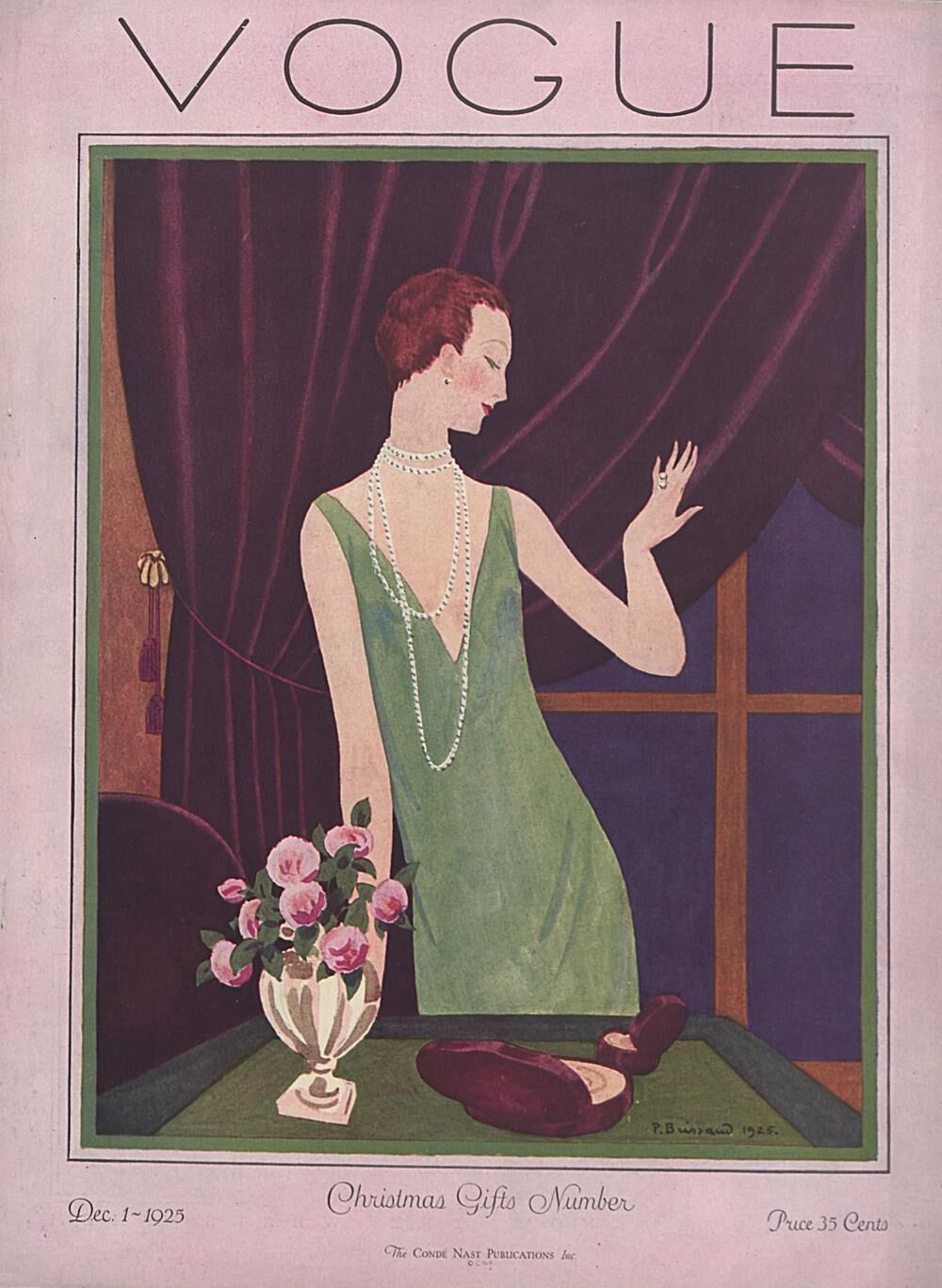 Новый, 1925-й