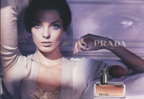 Prada Amber 20 Years of a Classic Vintages