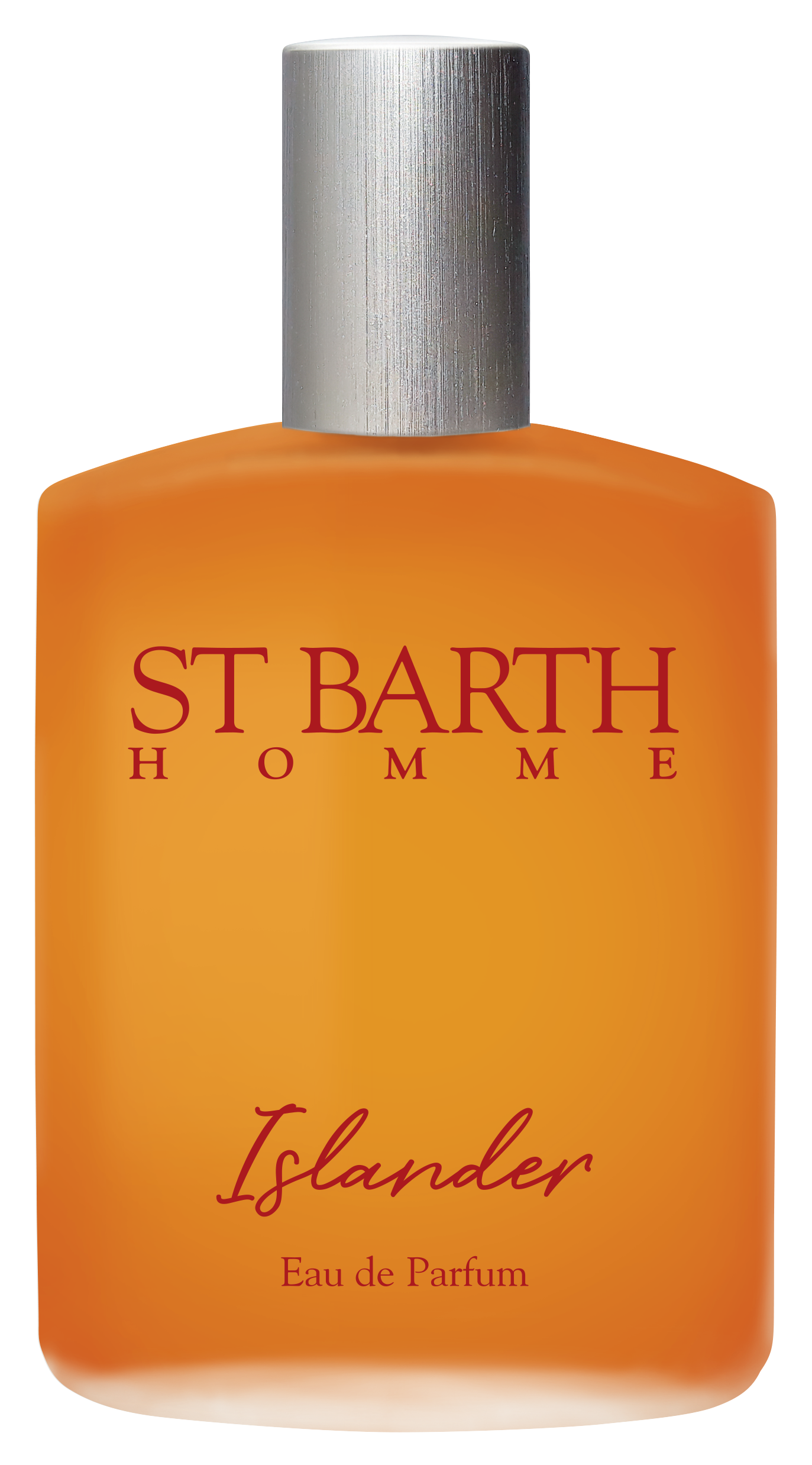 St Barth Homme Islander flacon