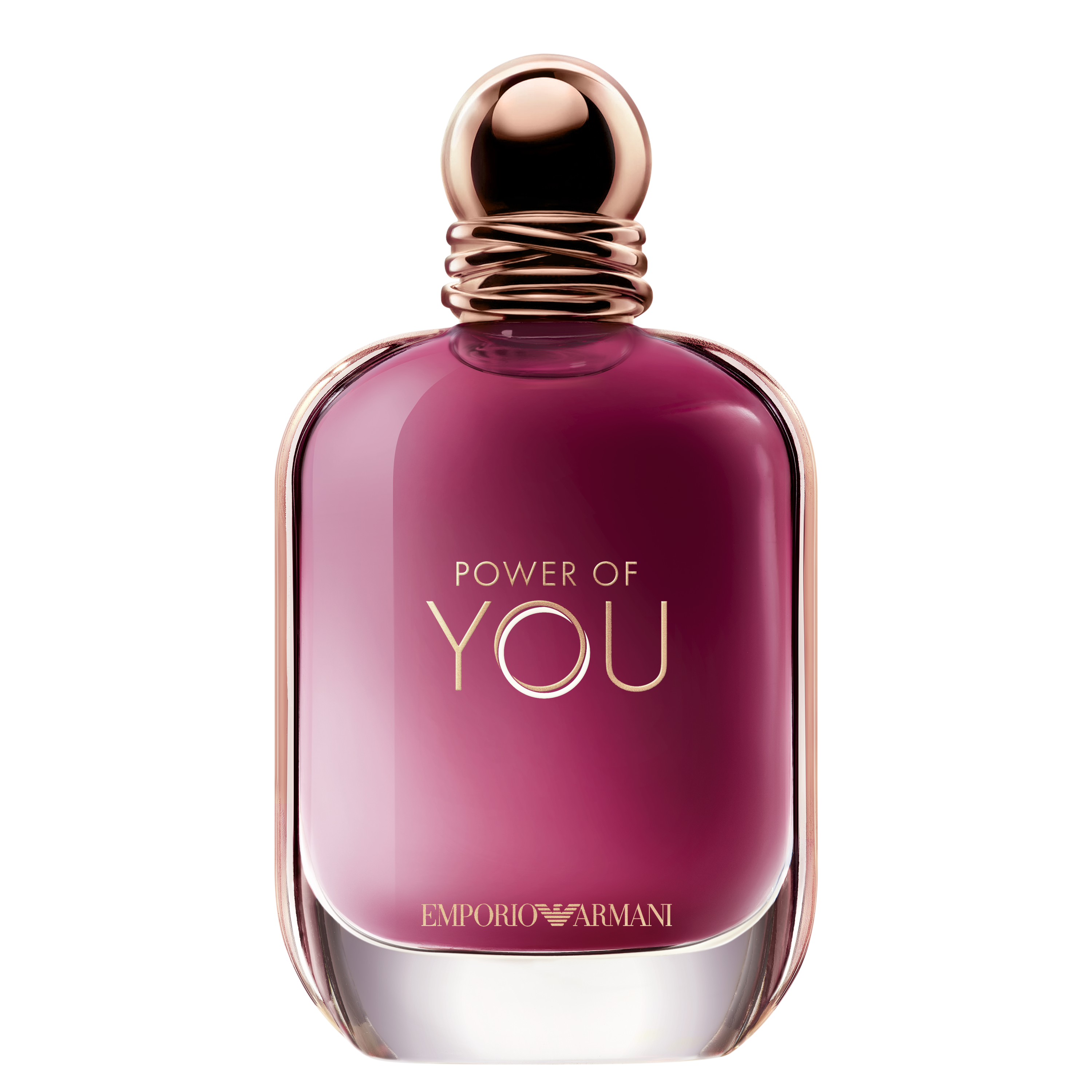 armani power of you