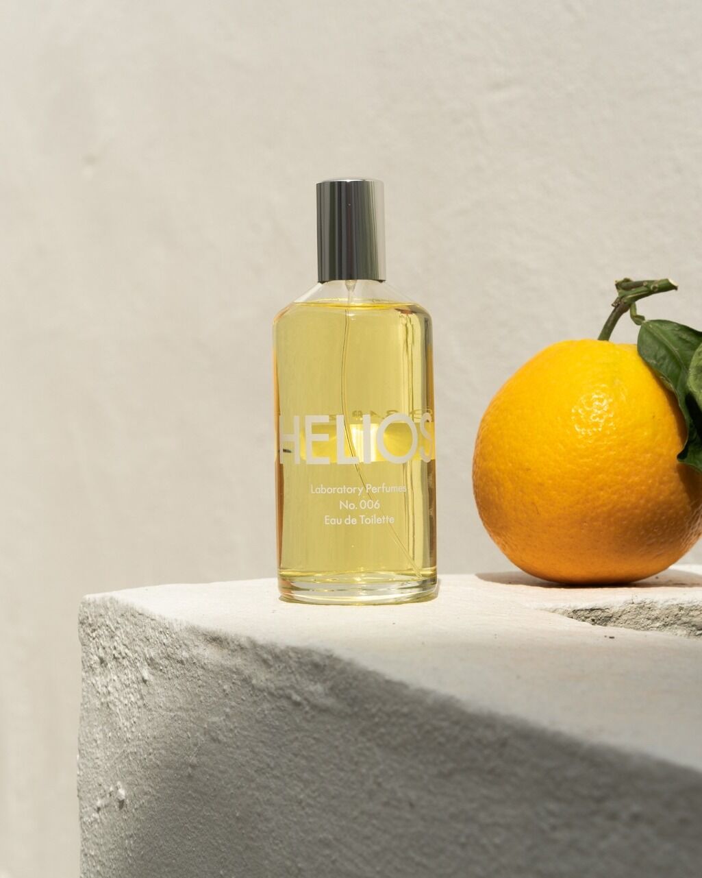 HELIOS by Laboratory Perfumes