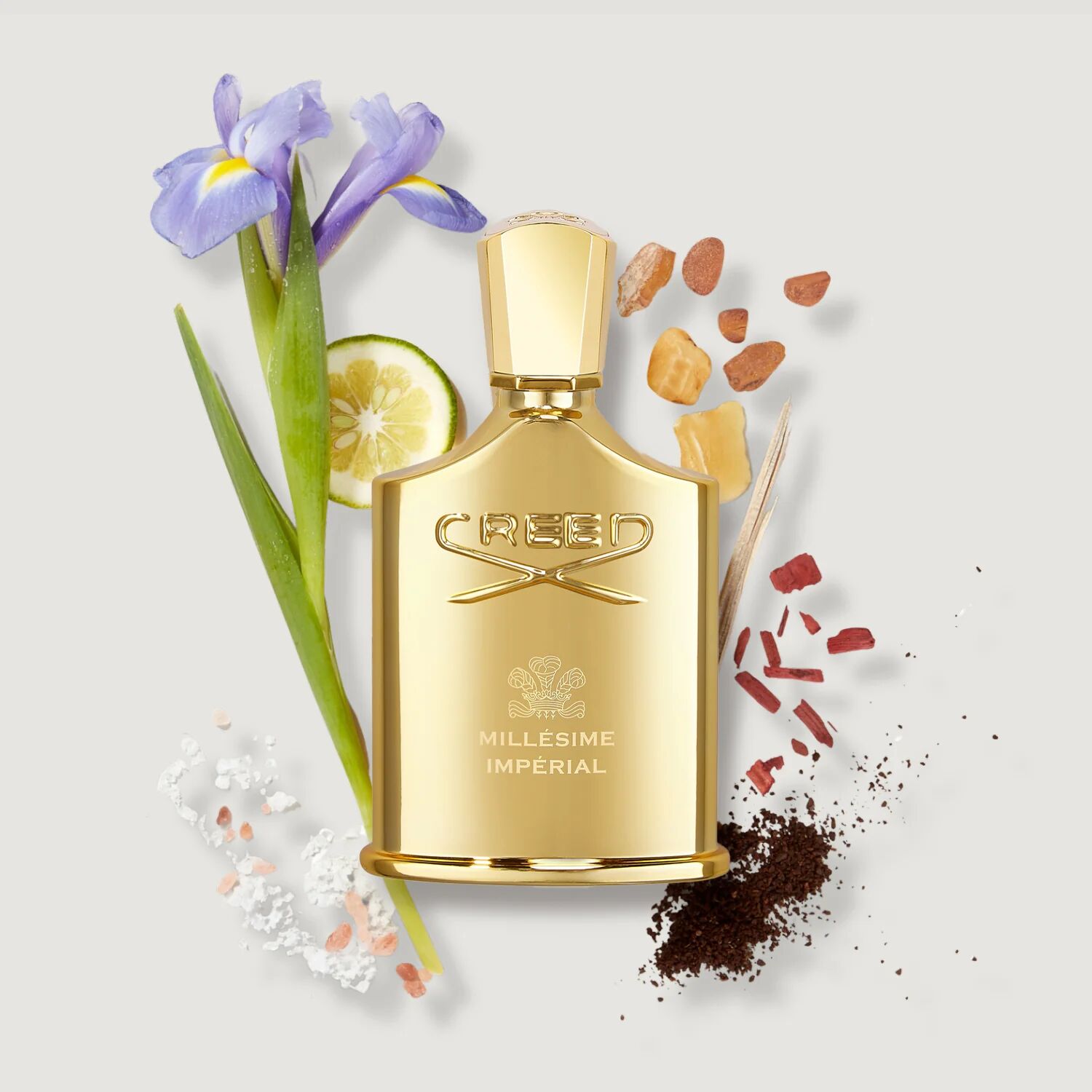 Creed Millésime Impérial: чистая радость