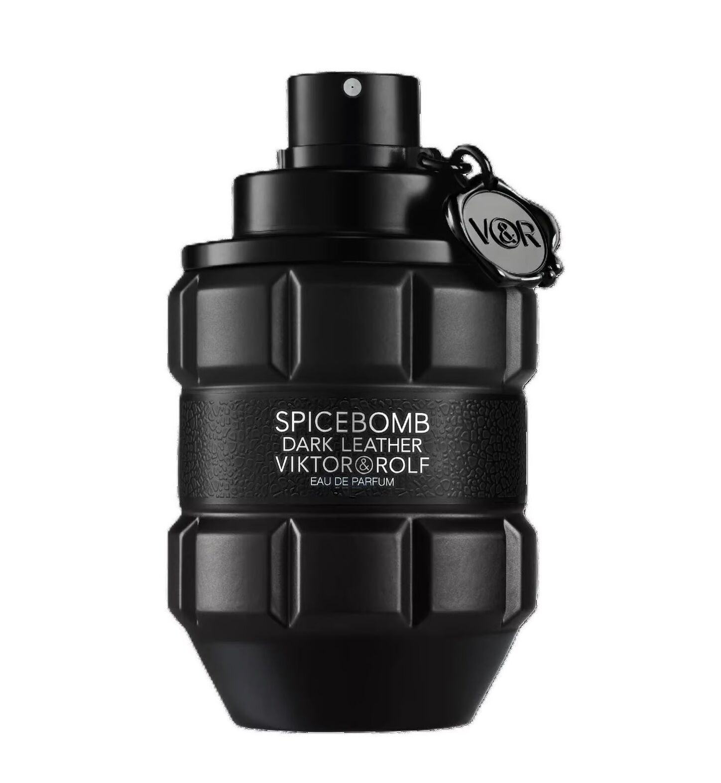 Viktor & Rolf Spicebomb Dark Leather ~ New Fragrances