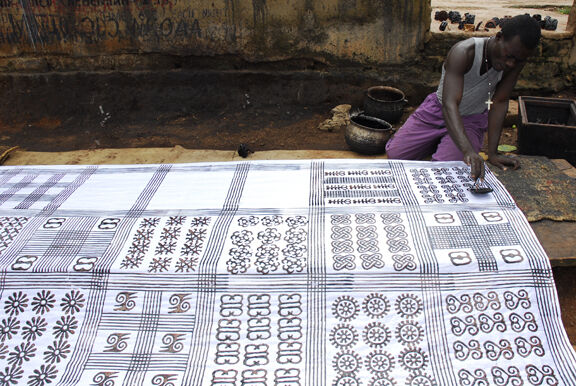 fawohodie adinkra africa cpl aromas