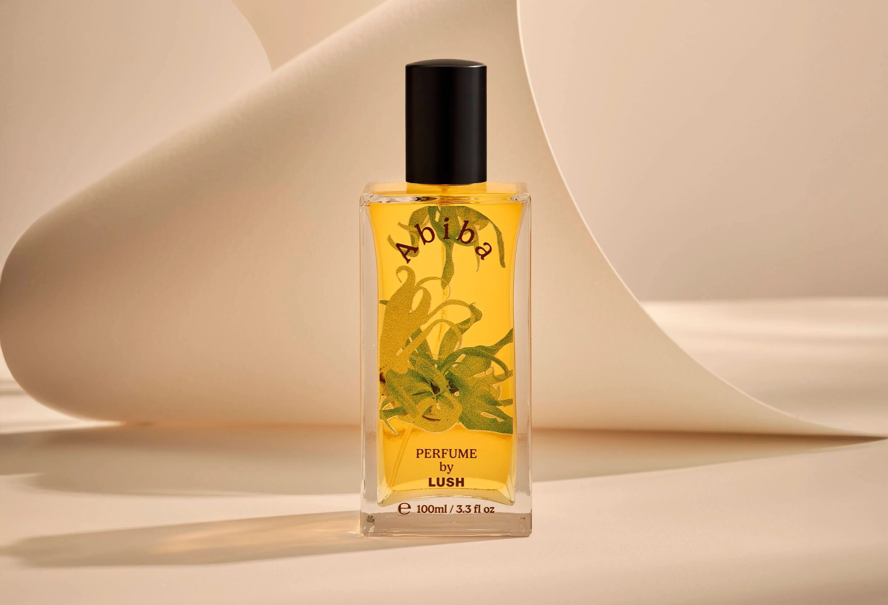 Lush Abiba