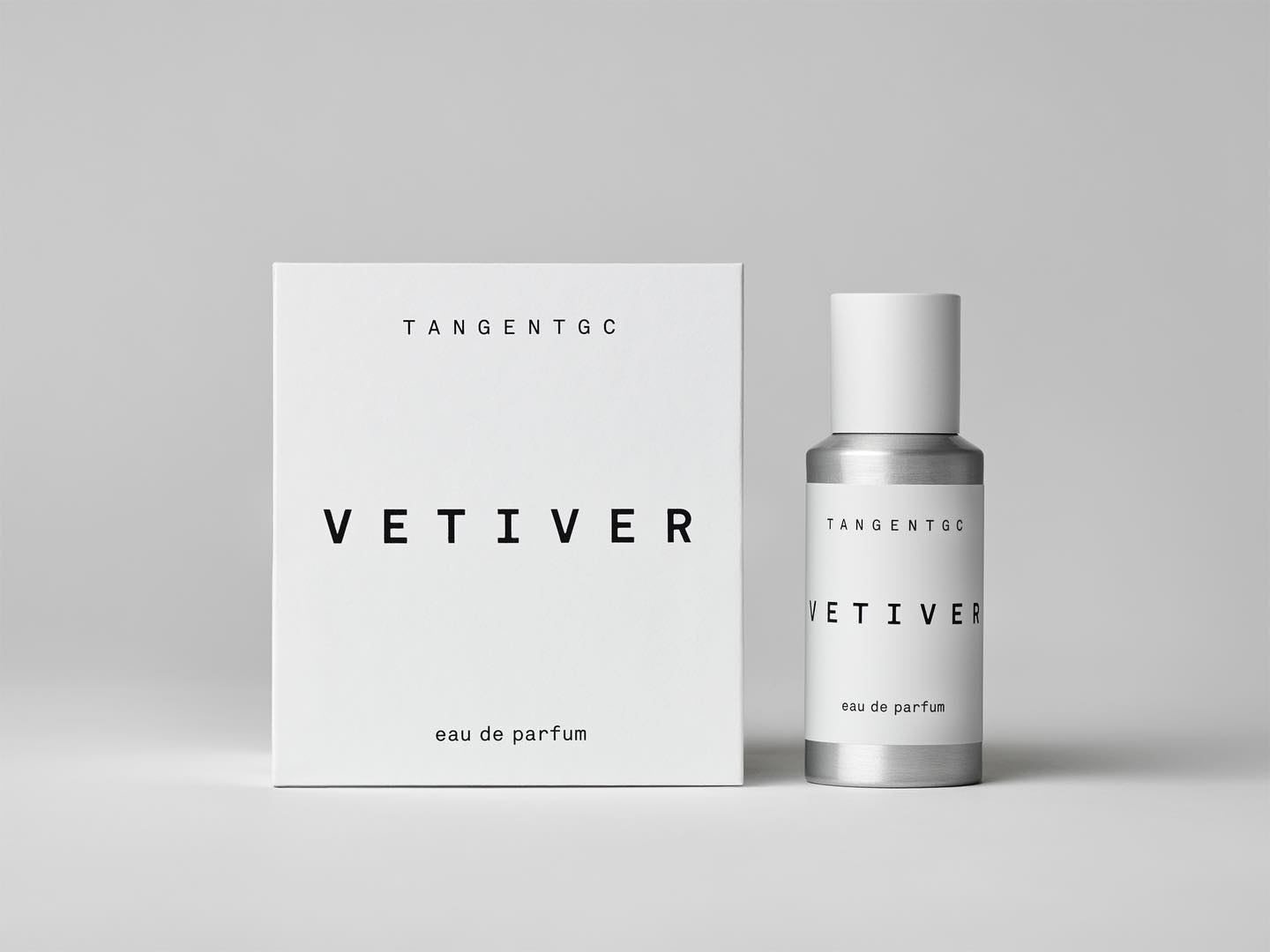 Vetiver by Tangentgc