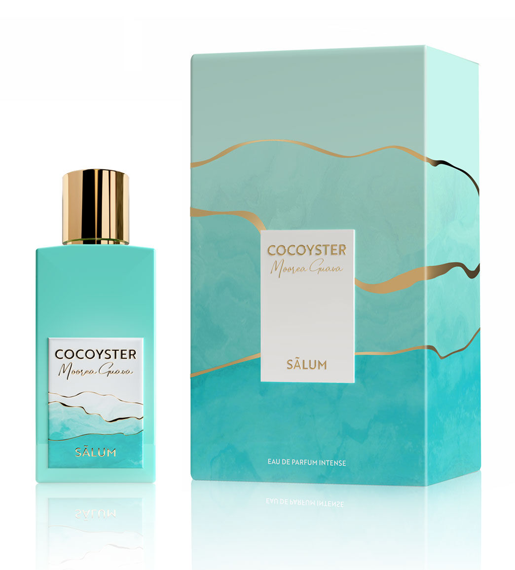 cocoyster moorea guava