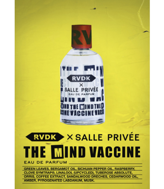 the mind vaccine salle prive