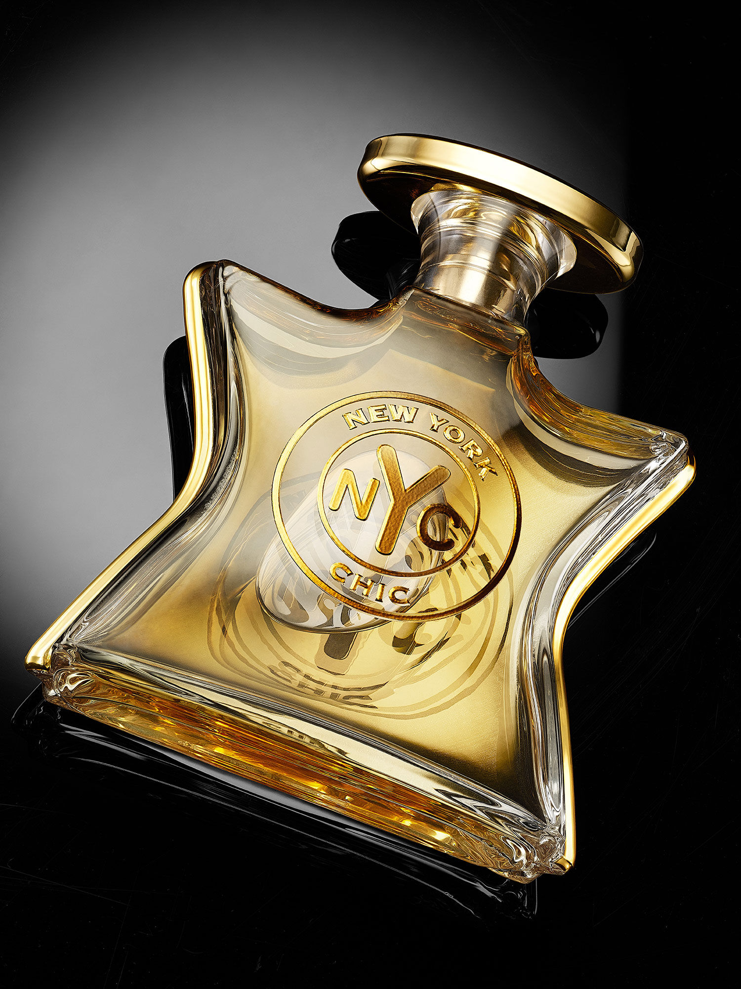 bond no 9 new york chic