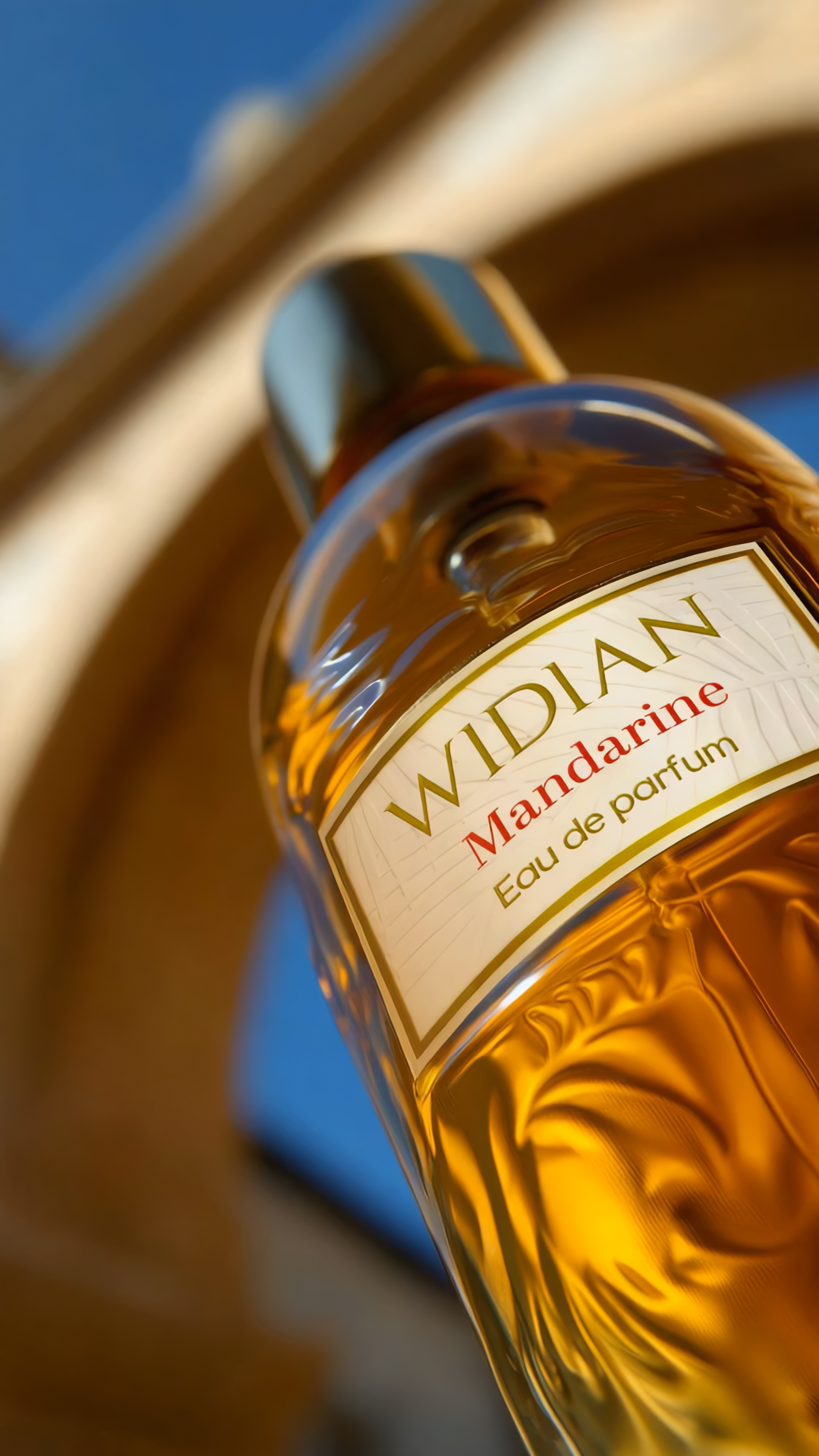 widian mandarine