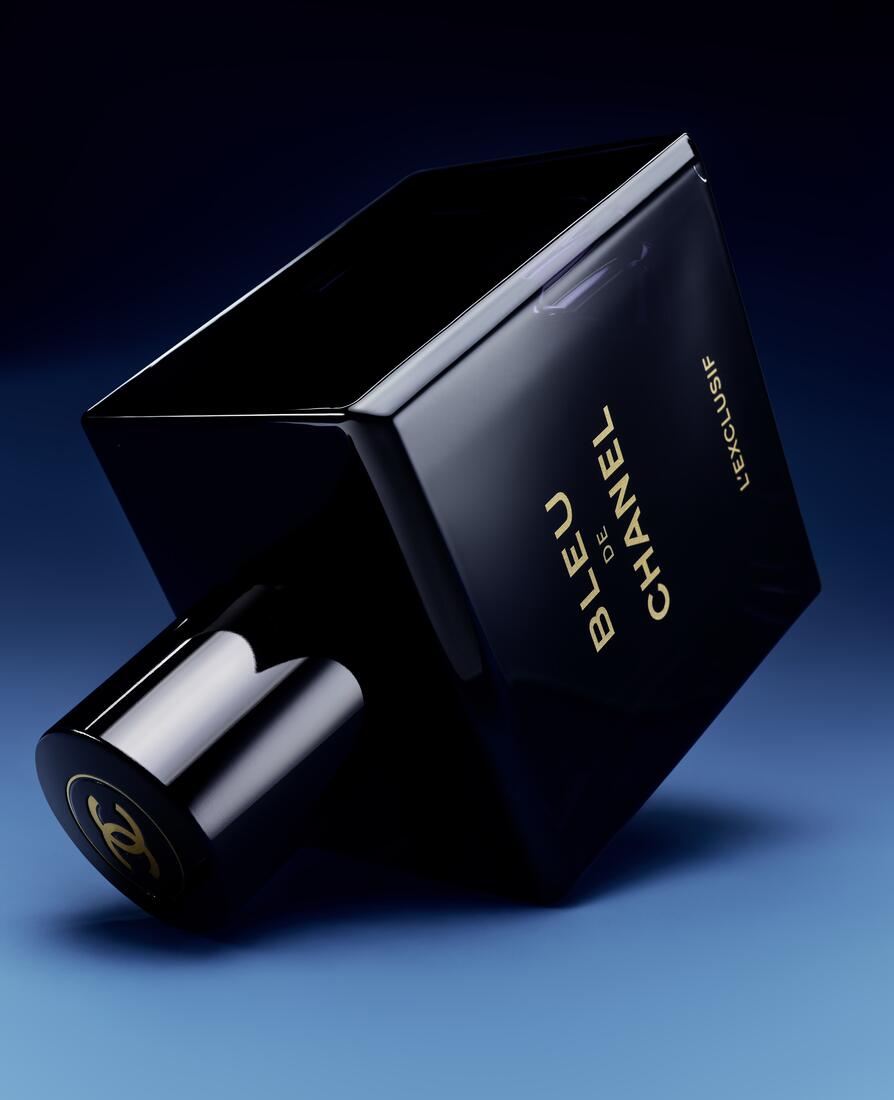 Bleu de Chanel L'Exclusif — Flop of the Year?