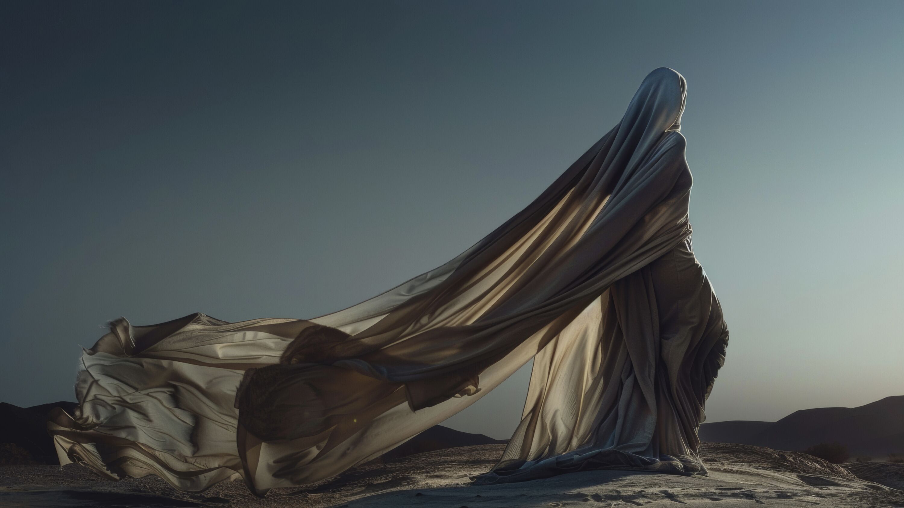 Desert