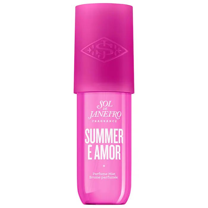 sol de janeiro summer e amor