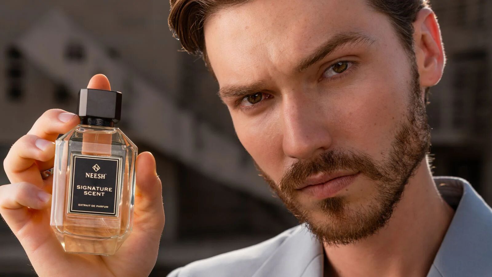 signature scent neesh perfumes 
