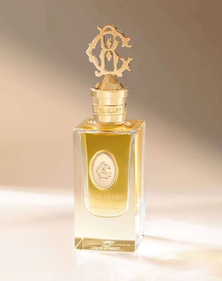 night queen royal glory