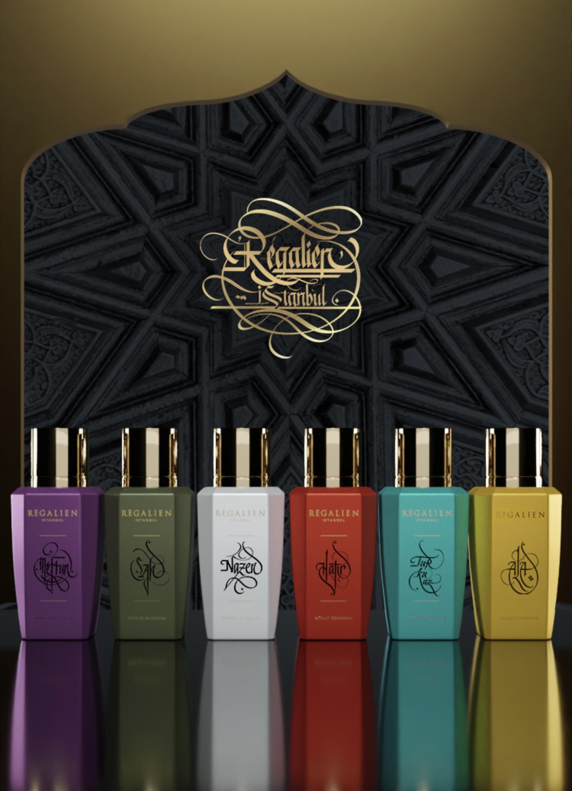 Heritage Collection