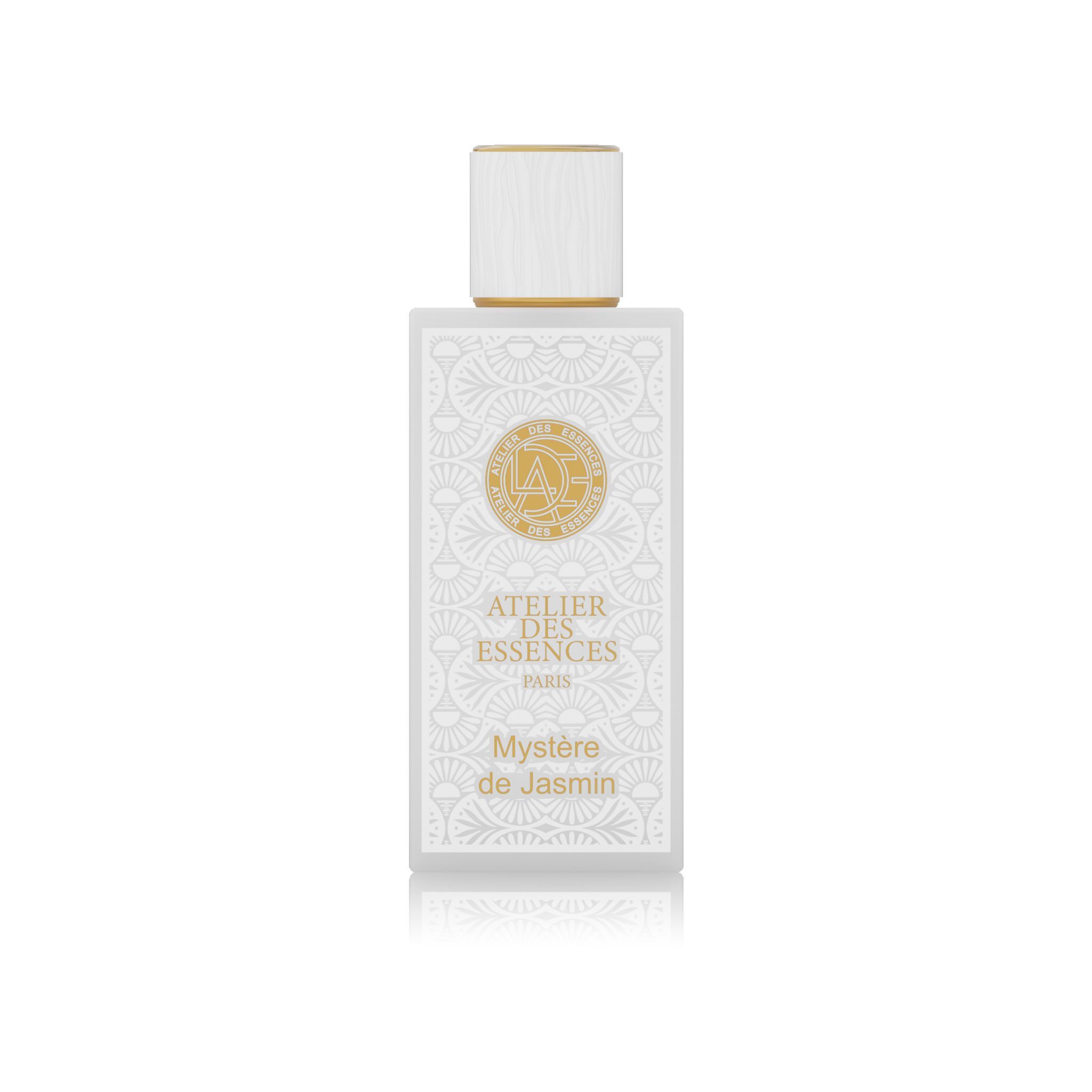 Mystere de jasmin atelier des essences