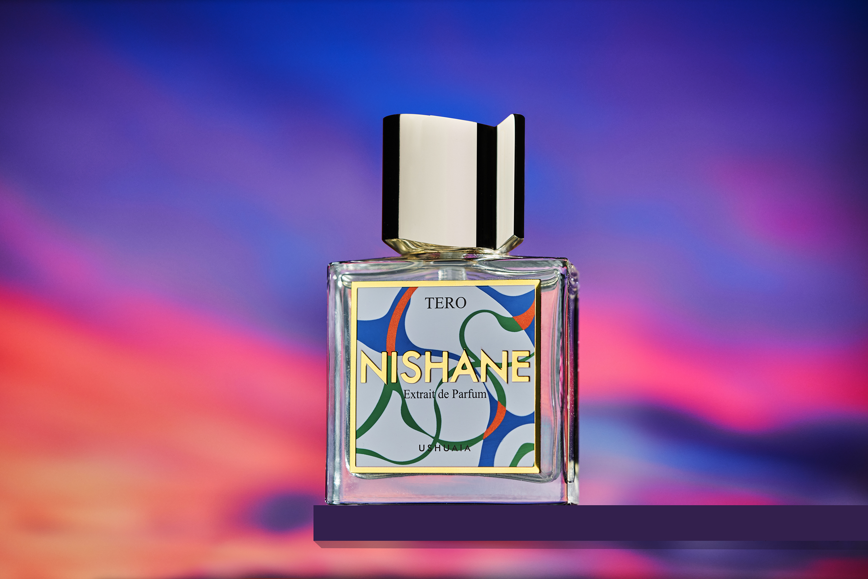 nishane tero